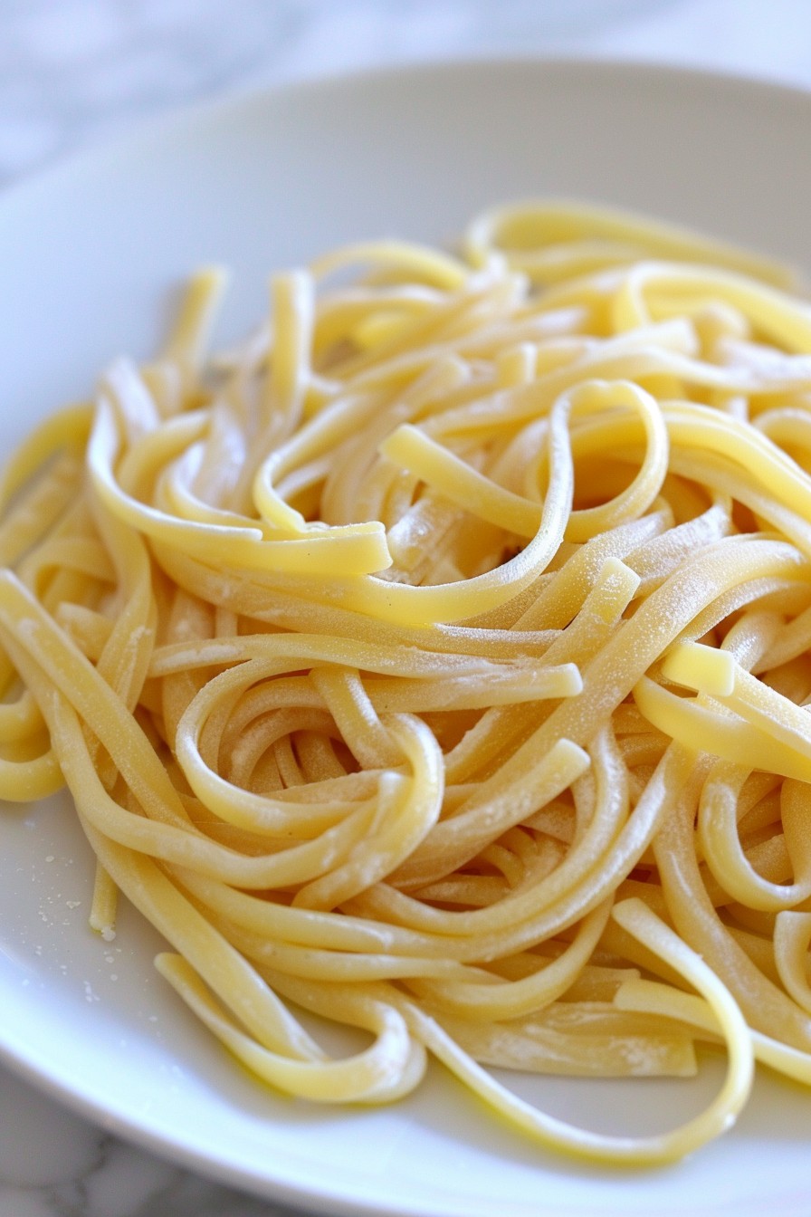 00 Pasta Recipe