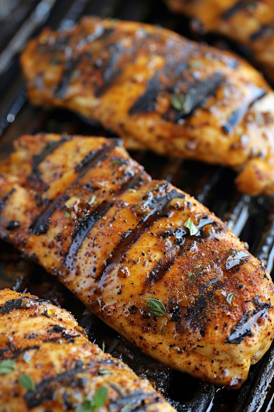 Beer Chicken Breast Recipe