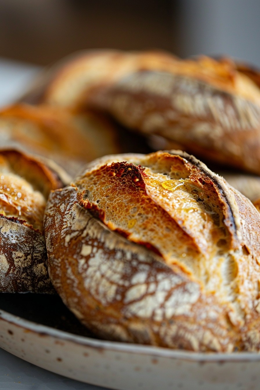 Buckwheat Bread Recipe Gluten Free