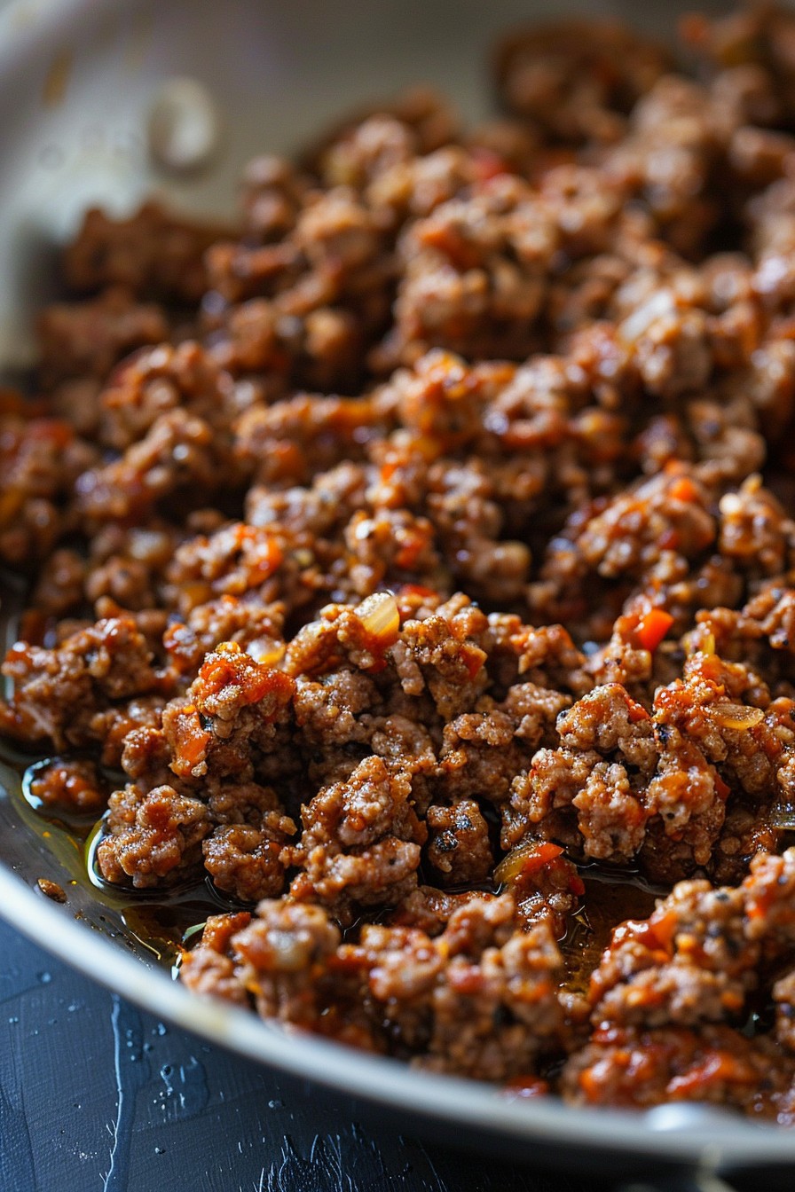 Chorizo Recipe