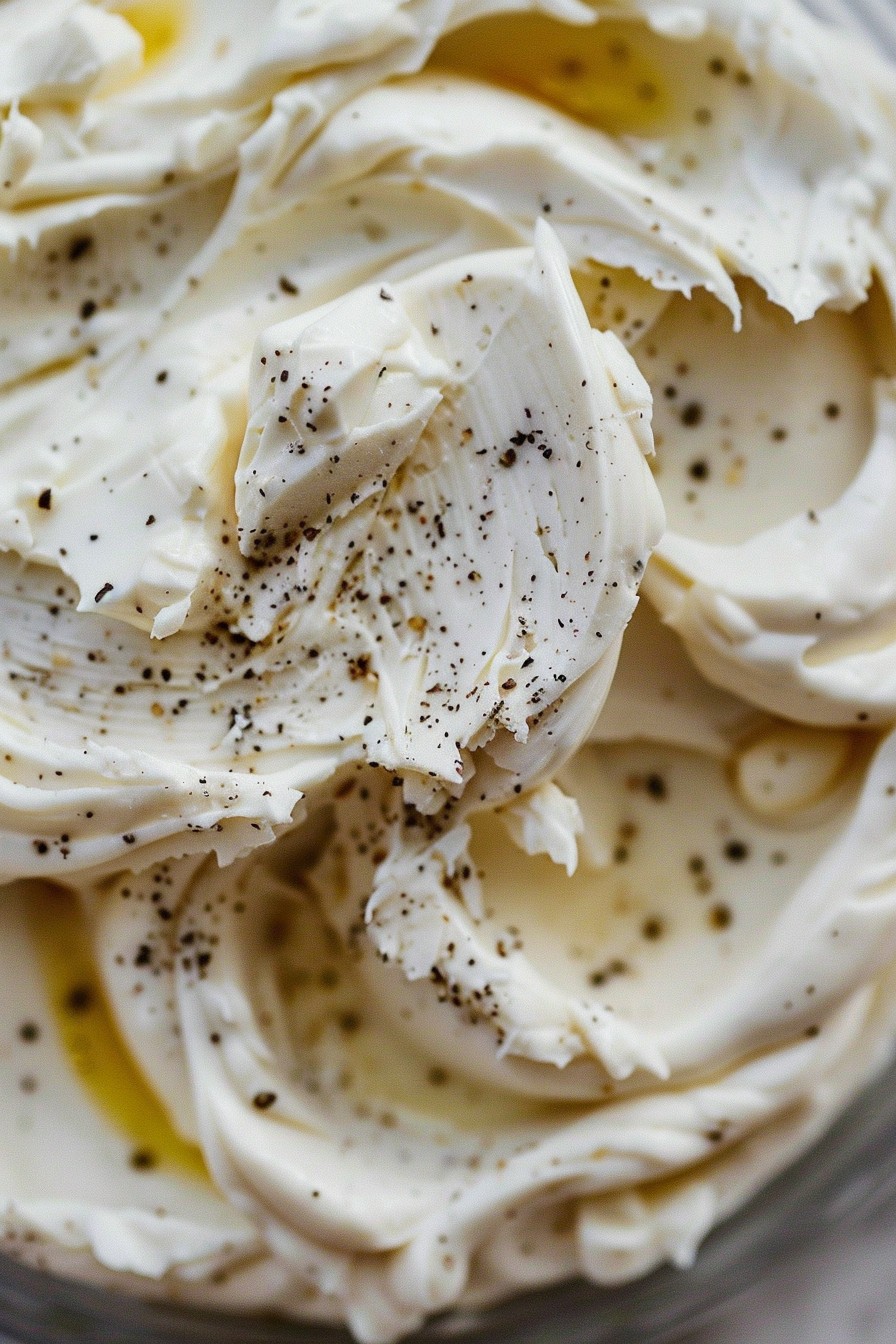 Cream Cheese Spread Recipe