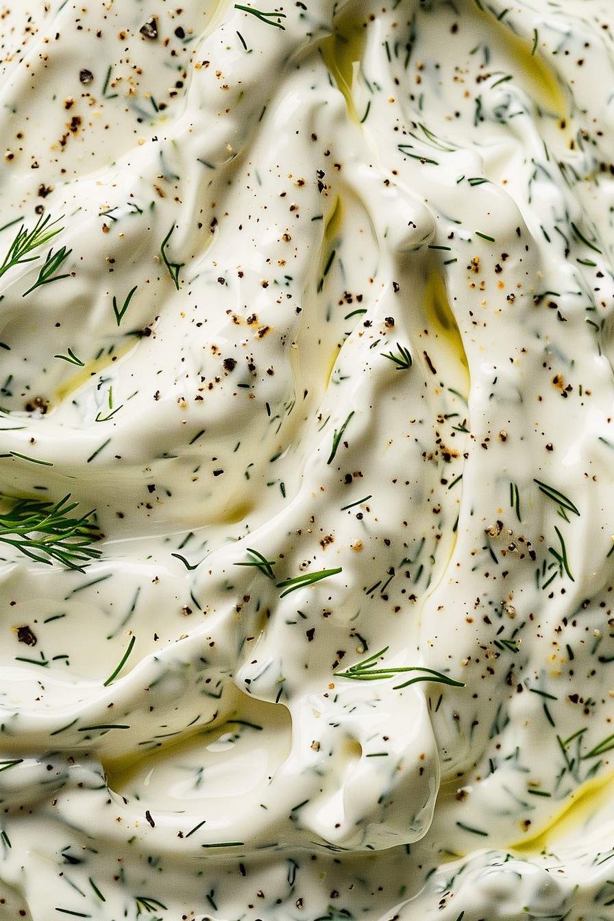 Dill Dip Recipe Sour Cream