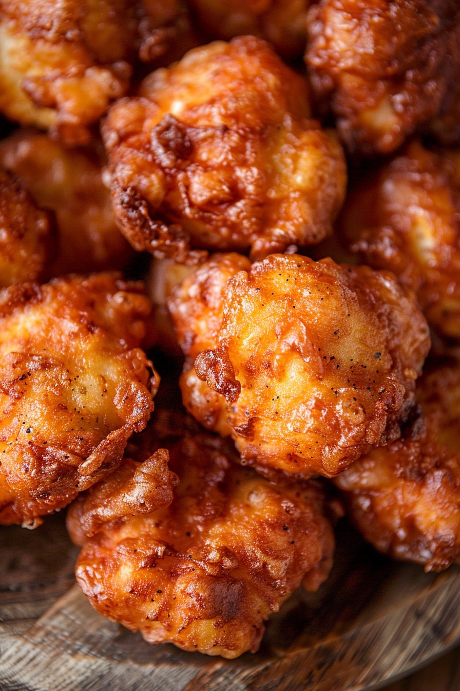 Drakes Batter Recipe