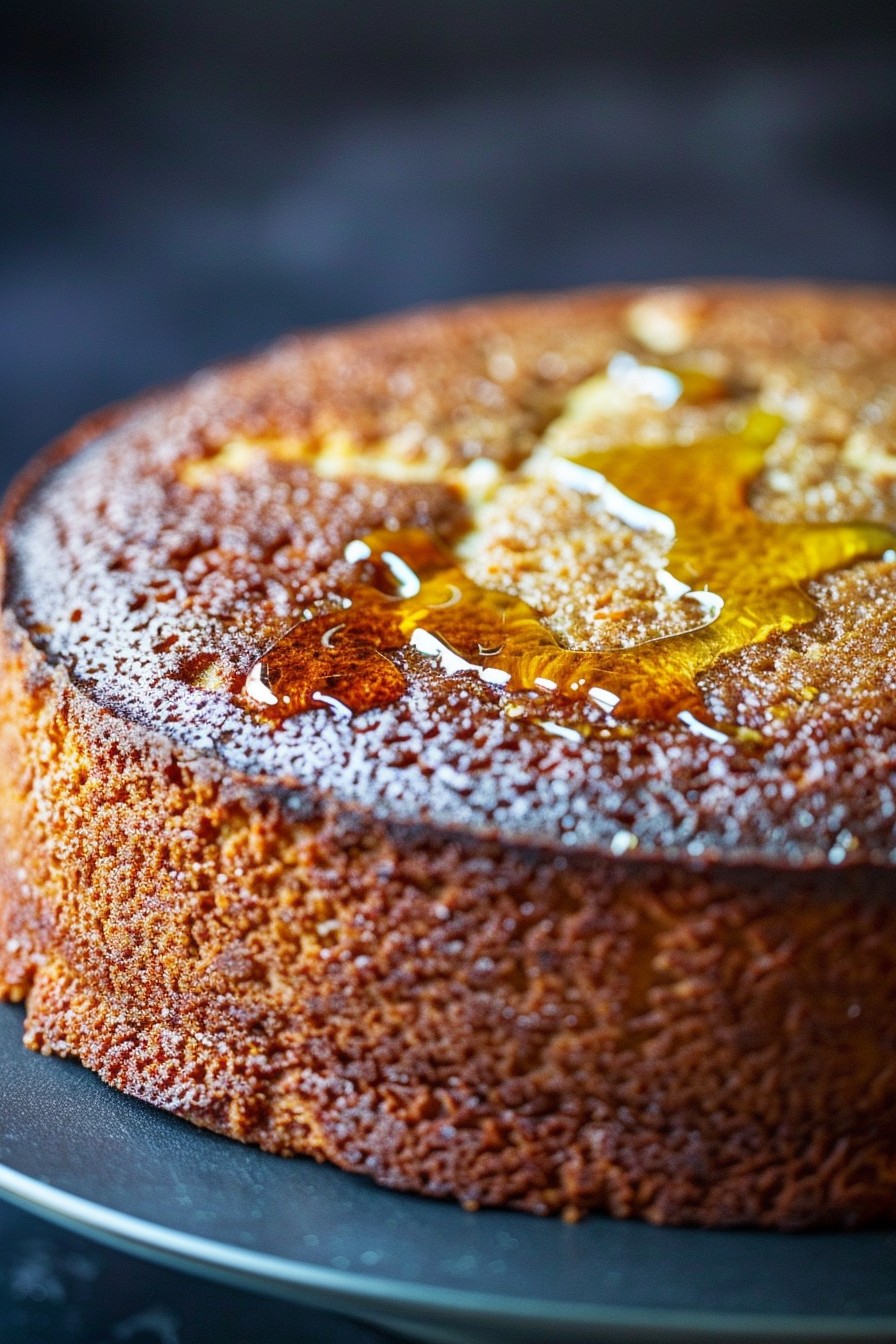 Gluten Free Cake Recipe Almond Flour