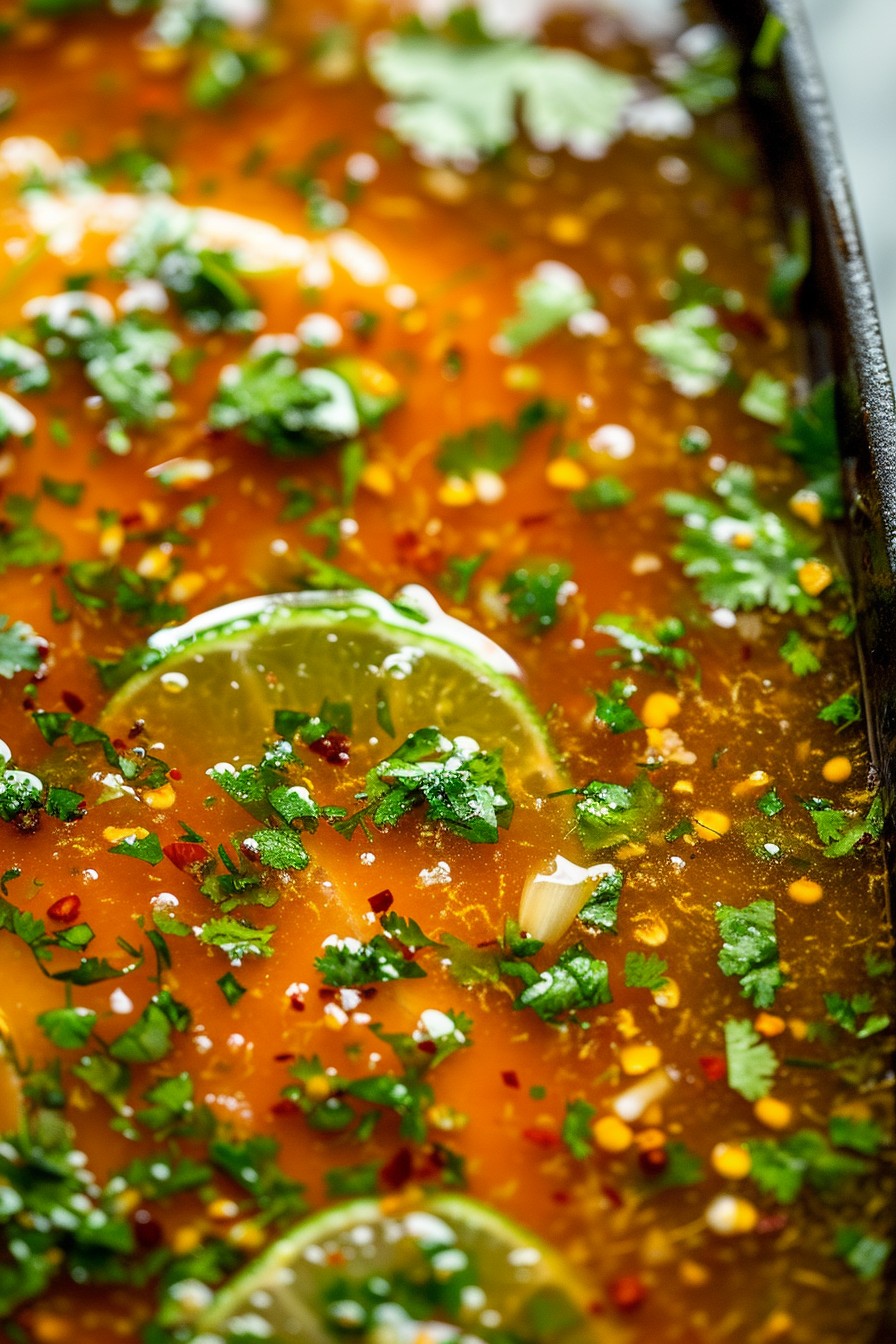 Mahi Mahi Sauce Recipe