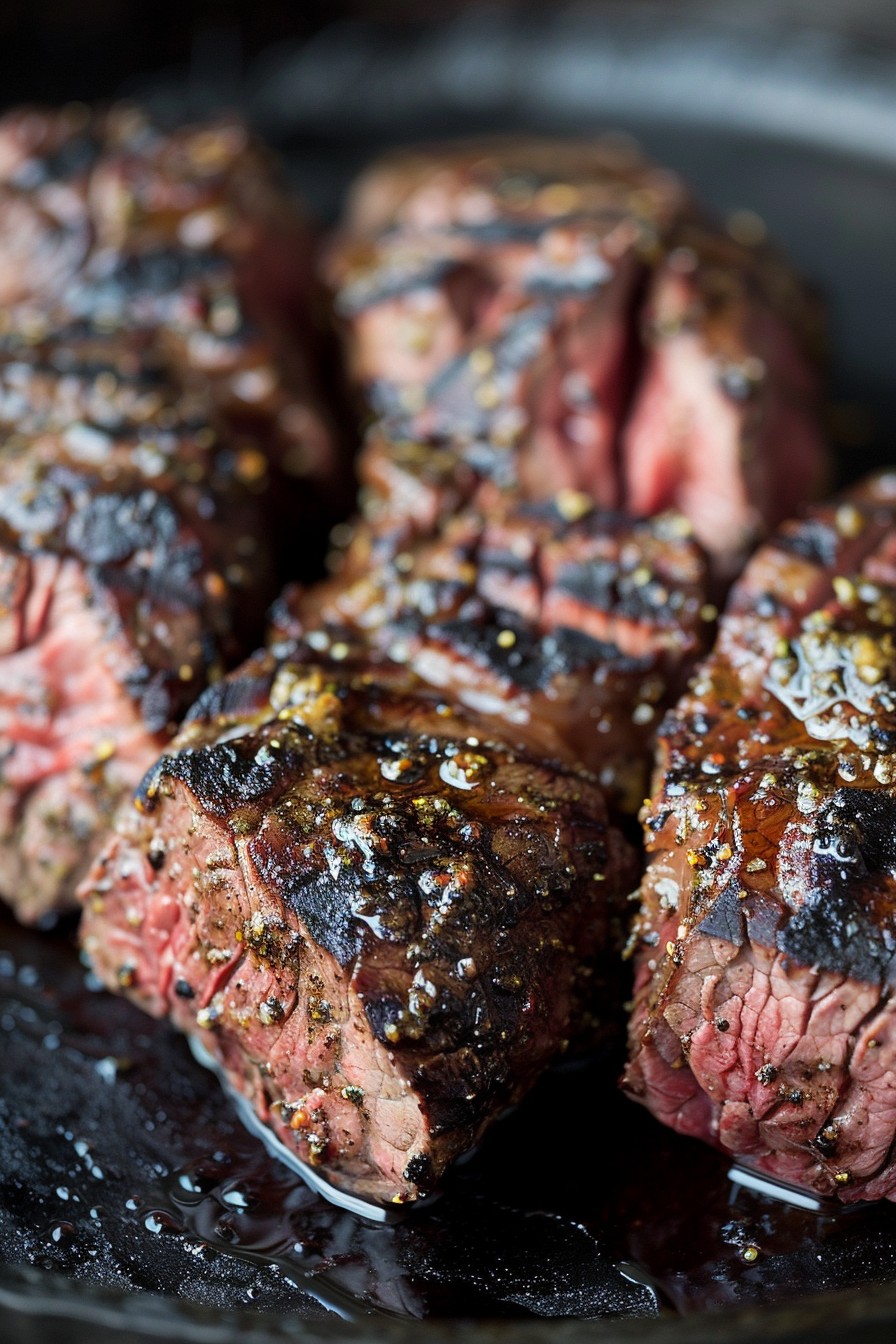 Montreal Steak Seasoning Marinade Recipe