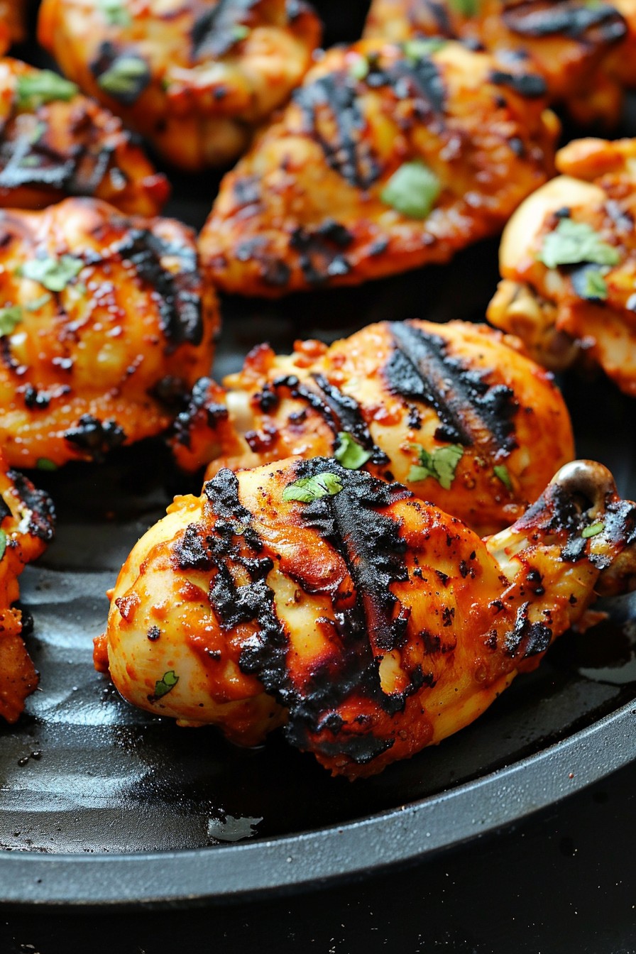Pollos Asados Los Nortenos Recipe
