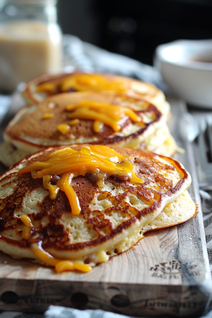 Sausage Bisquick Recipe