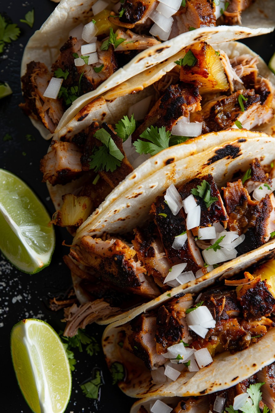 Traditional Mexican Recipe