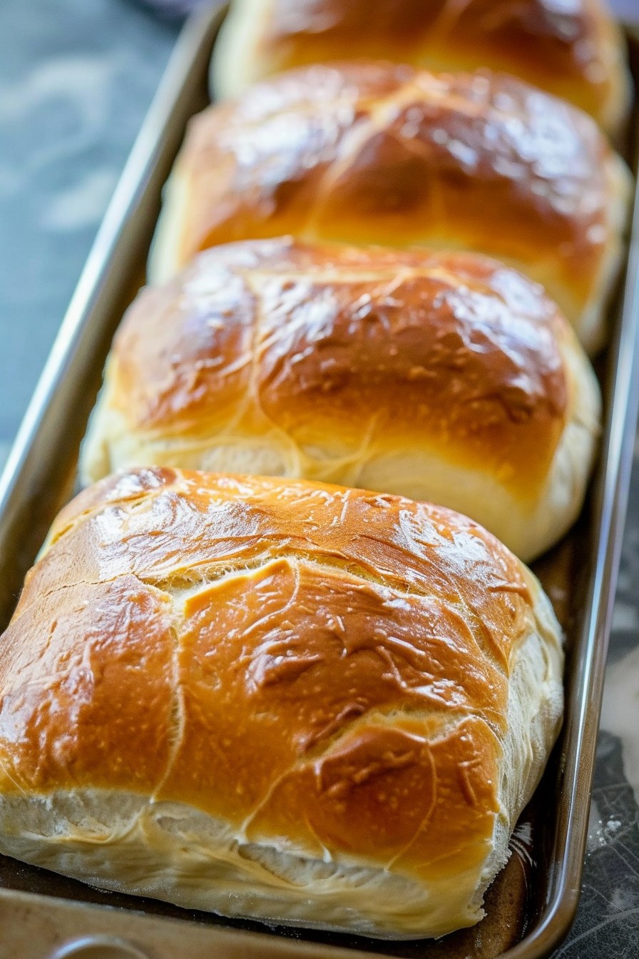 Yeast Dough Recipe